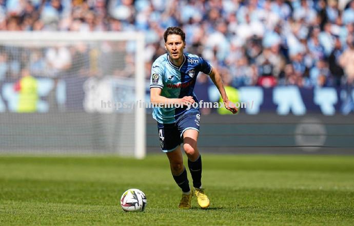 尼姆取得一场胜利,法甲竞技水平再次显现 尼姆取得一场胜利,法甲竞技水平再次显现