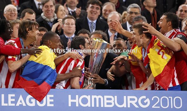 欧洲顶级球队将争夺欧盟联赛冠军 欧洲顶级球队将争夺欧盟联赛冠军