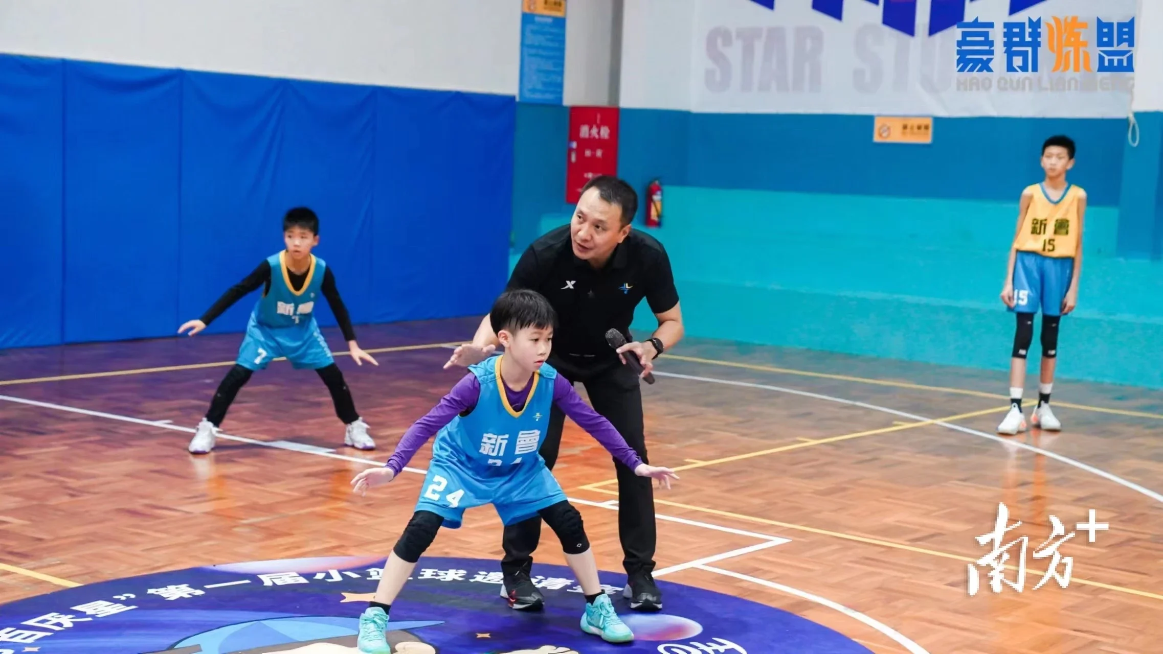 篮球教练公布训练新计划,瘦身效果显著 篮球教练公布训练新计划,瘦身效果显著