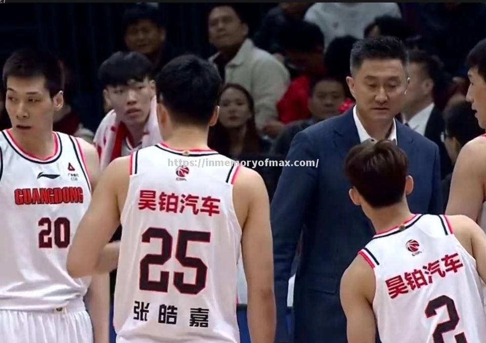 广东男篮核心受伤,下场比赛恐缺阵影响战绩 广东男篮核心受伤,下场比赛恐缺阵影响战绩