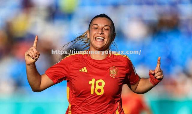 西班牙女足主场零封对手,实现全面压制得胜利 西班牙女足主场零封对手,实现全面压制得胜利