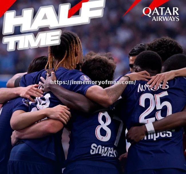 荣耀继续:法甲巴黎主场征战 荣耀继续:法甲巴黎主场征战