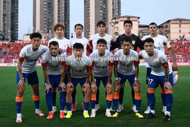 山东鲁能客场逆转对手,豪取三分 山东鲁能客场逆转对手,豪取三分