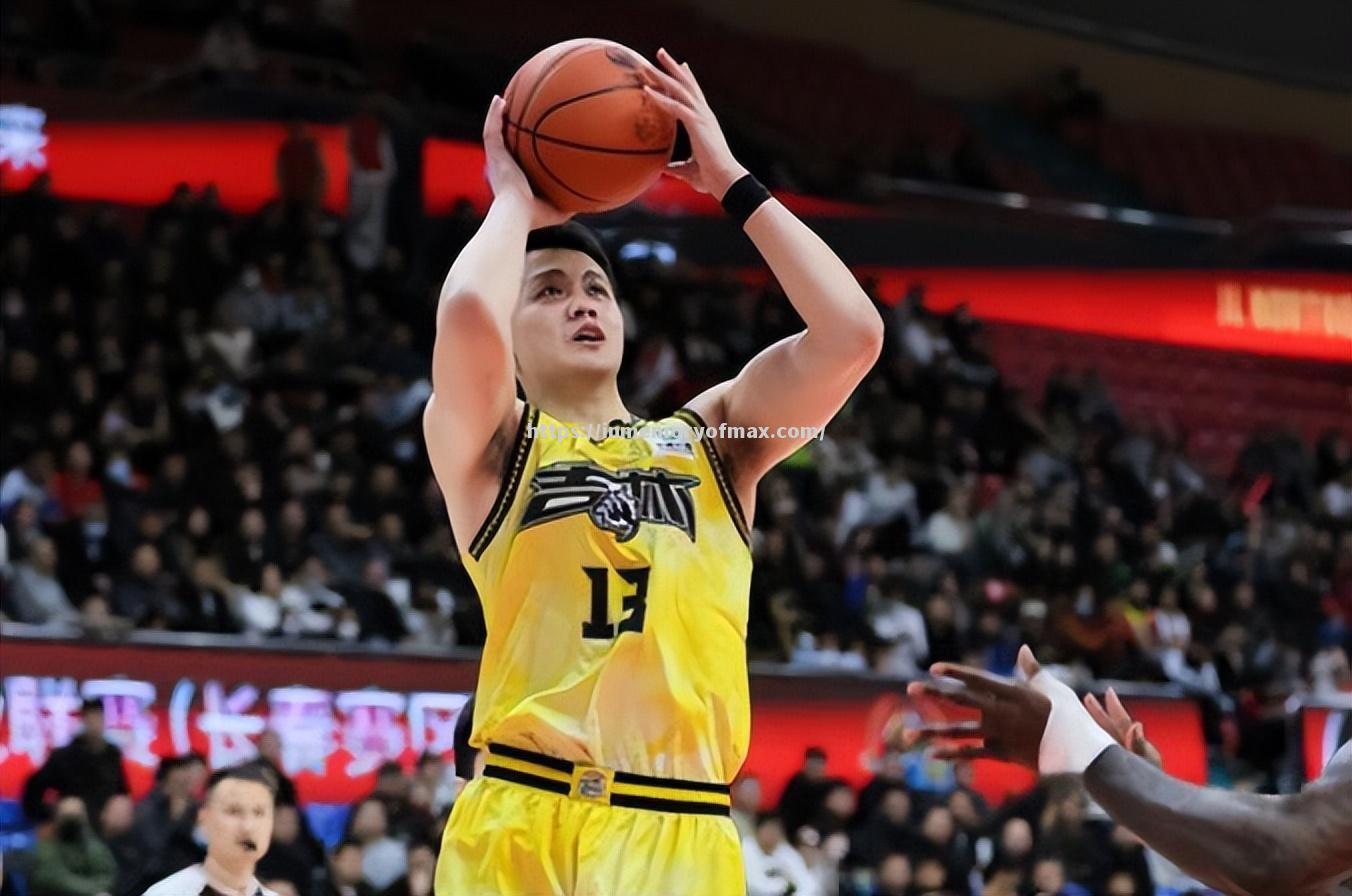 吉林男篮新赛季首胜!主场取得突破性胜利 吉林男篮新赛季首胜!主场取得突破性胜利