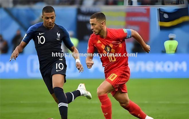 欧国联赛事中强强对话悬念重重 欧国联赛事中强强对话悬念重重