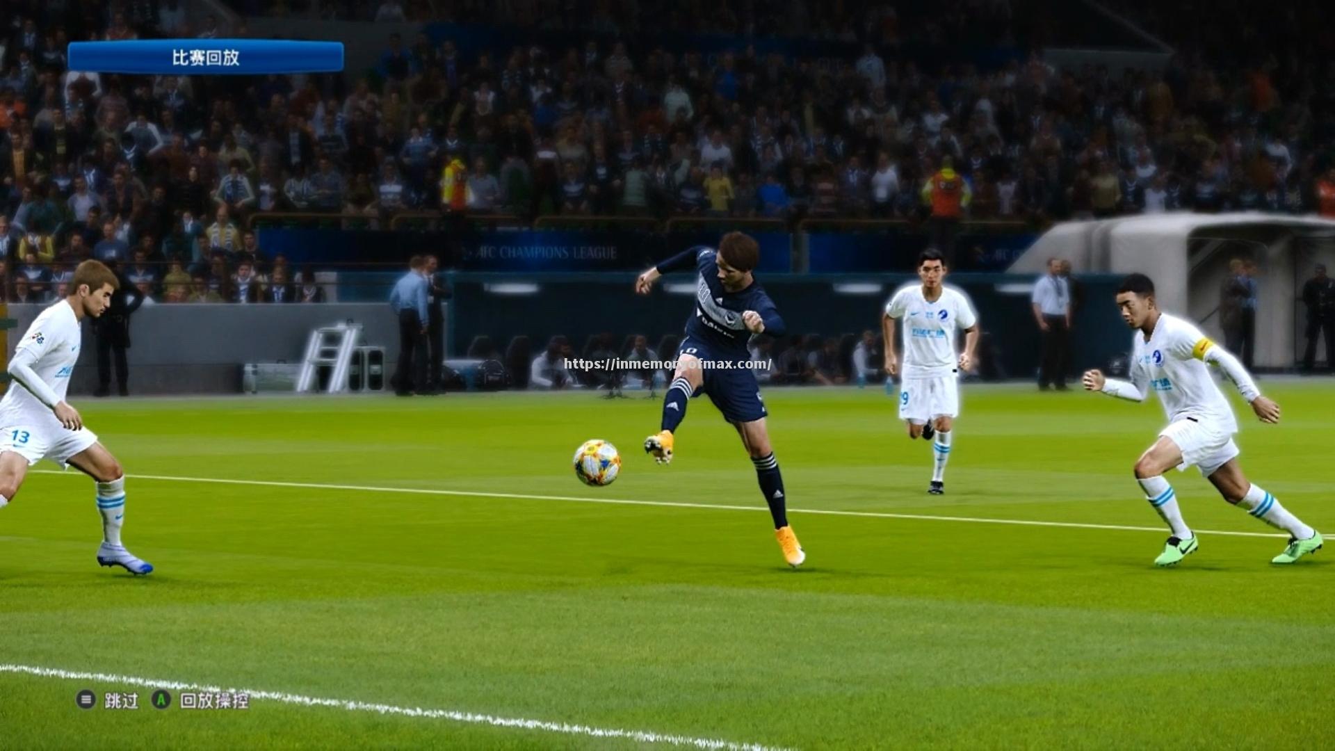 墨尔本胜利队以小组第一身份晋级亚冠强 墨尔本胜利队以小组第一身份晋级亚冠强