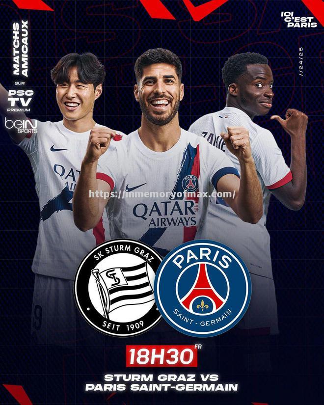 巴黎圣日耳曼队在比赛中稳操胜券 巴黎圣日耳曼队在比赛中稳操胜券