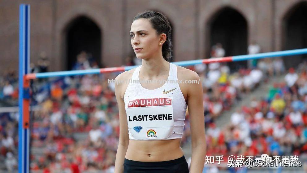 美国田径运动员获得跳高亚军 美国田径运动员获得跳高亚军