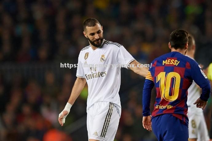 皇马主场面对强敌,硬仗在前 皇马主场面对强敌,硬仗在前