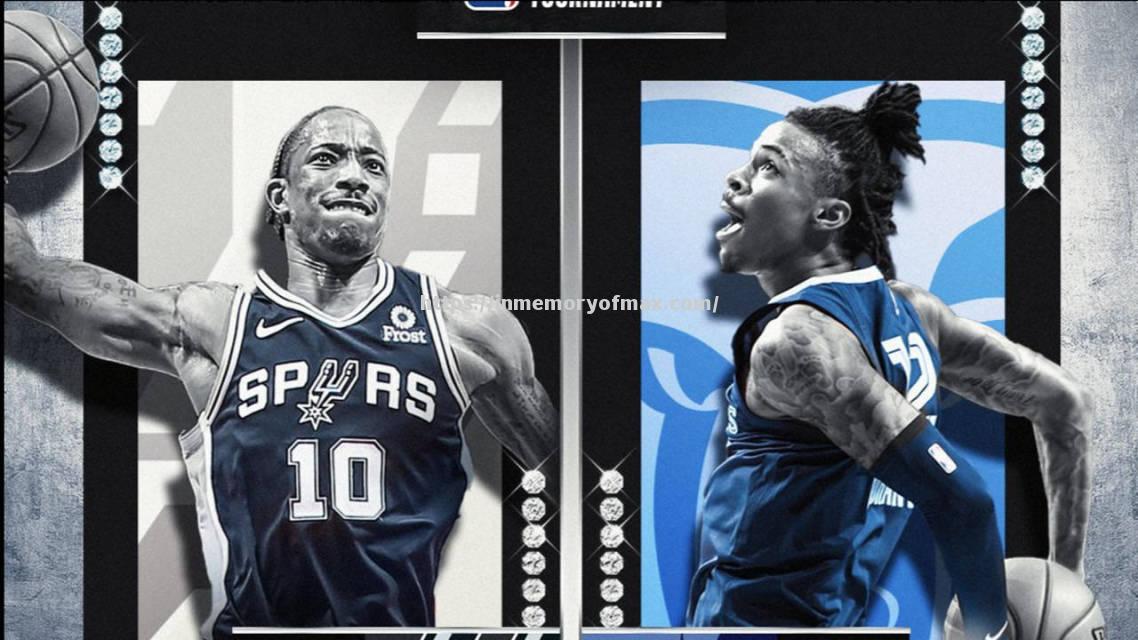 灰熊逆转马刺,季后赛形势大好 灰熊逆转马刺,季后赛形势大好