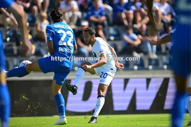 国际米兰客场大捷,保持完美战绩 国际米兰客场大捷,保持完美战绩