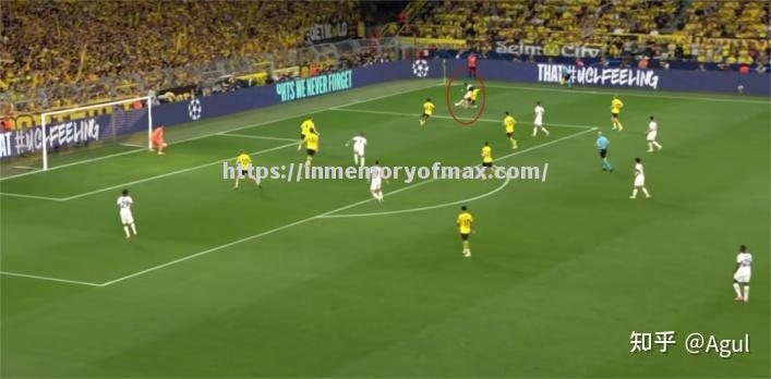 多特蒙德告别欧冠半决赛失望离场 多特蒙德告别欧冠半决赛失望离场