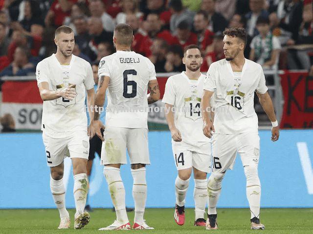 欧预赛焦点:意大利队逆转保加利亚,豪取胜利 欧预赛焦点:意大利队逆转保加利亚,豪取胜利