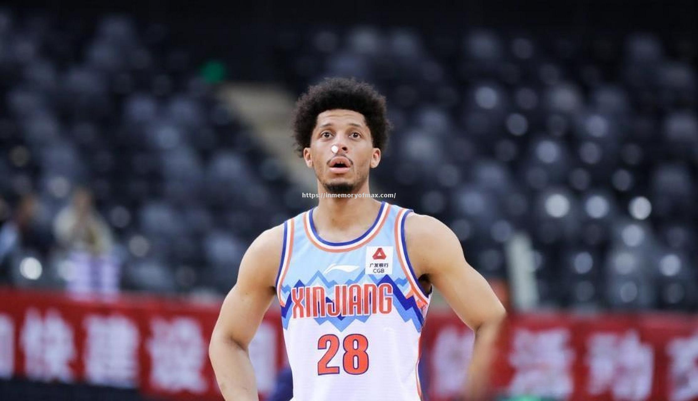 吉林队不敌新疆队,陷入低谷 吉林队不敌新疆队,陷入低谷