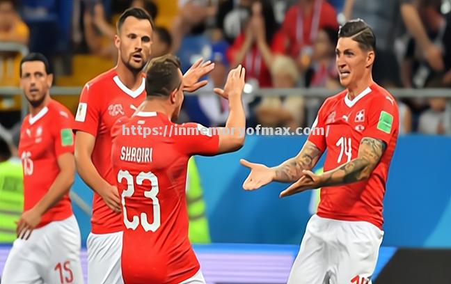 捷克取胜瑞士,保持稳定积分 捷克取胜瑞士,保持稳定积分