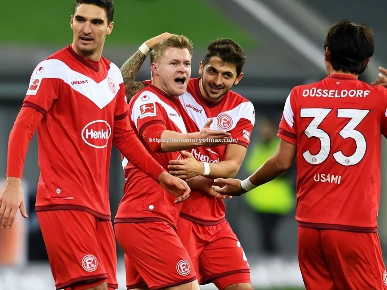 波鸿队主场掀翻强敌,激动人心 波鸿队主场掀翻强敌,激动人心