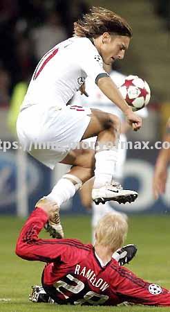 沉浮不定,勒沃库森面临挑战 沉浮不定,勒沃库森面临挑战