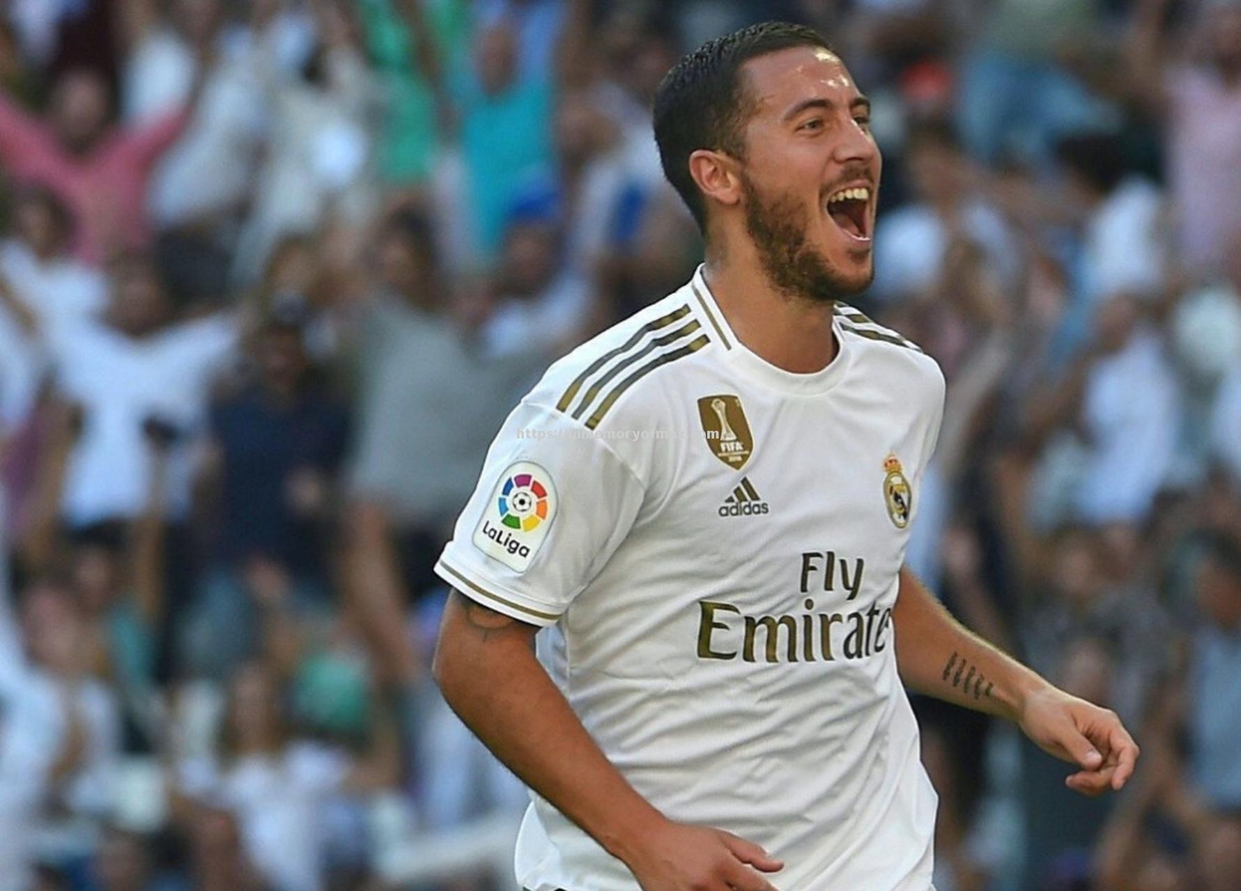 阿扎尔复出,皇马期待他带领球队赢球 阿扎尔复出,皇马期待他带领球队赢球