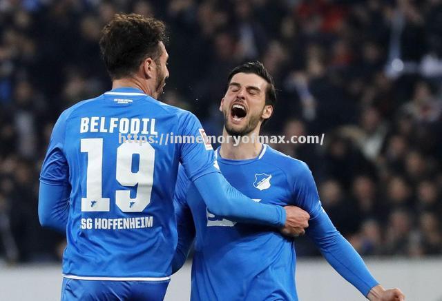 斯图加特主场对阵霍芬海姆,谁将笑到最后? 斯图加特主场对阵霍芬海姆,谁将笑到最后?