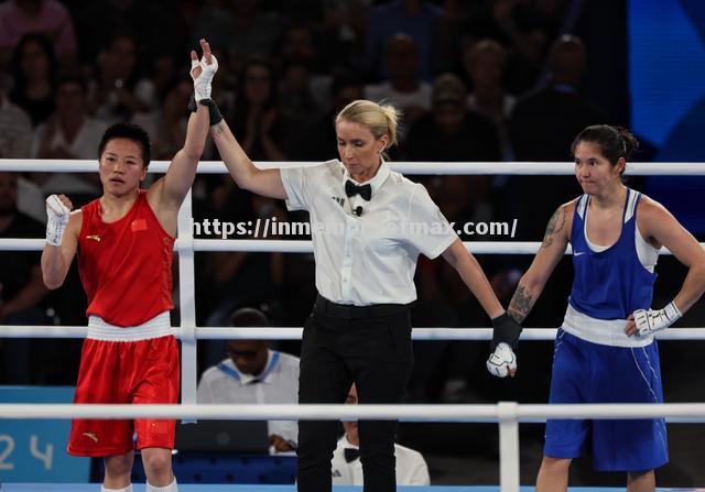 爱尔兰代表团在拳击比赛中崭露头角 爱尔兰代表团在拳击比赛中崭露头角