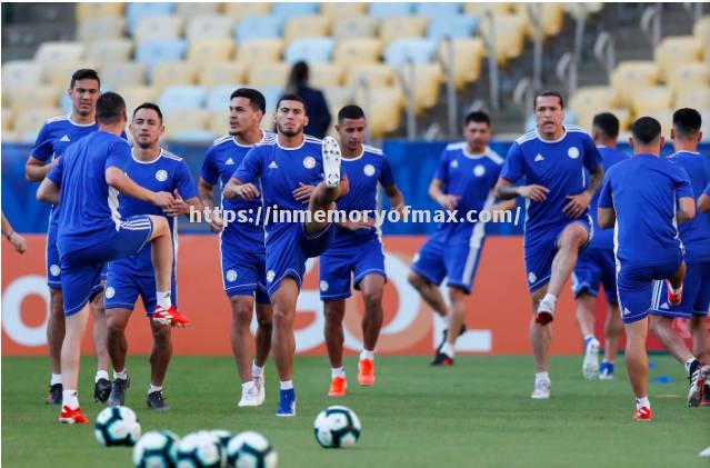 阿美尼亚国家队备战欧国联比赛，备受期待