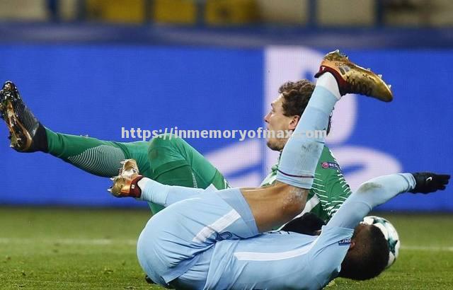 曼城后防表现低迷,遭遇意外失利 曼城后防表现低迷,遭遇意外失利