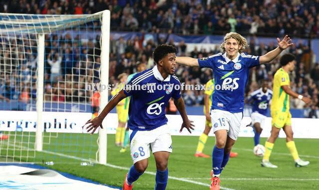 斯特拉斯堡客场战胜尼斯继续上升 斯特拉斯堡客场战胜尼斯继续上升