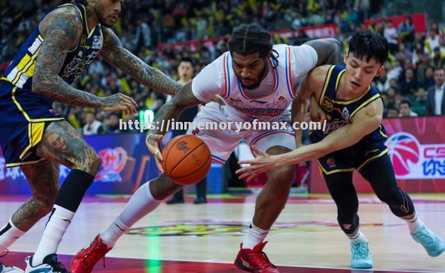 星空体育-山东男篮力克对手，积极备战