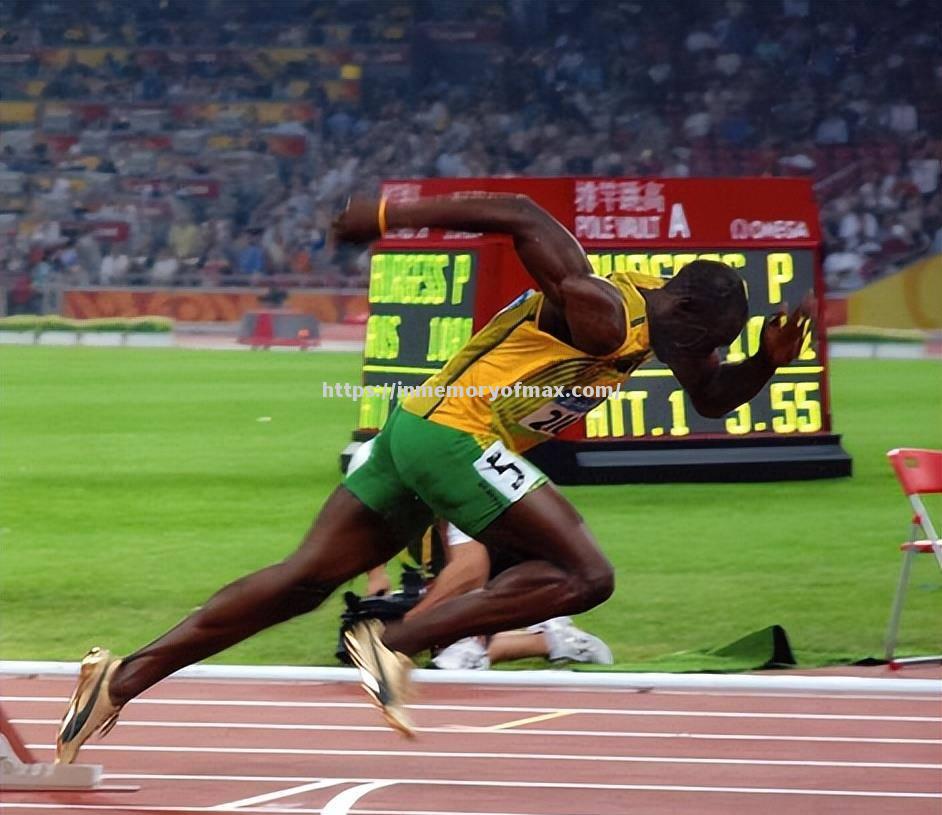 美国短跑选手刷新世界纪录,速度惊人 美国短跑选手刷新世界纪录,速度惊人