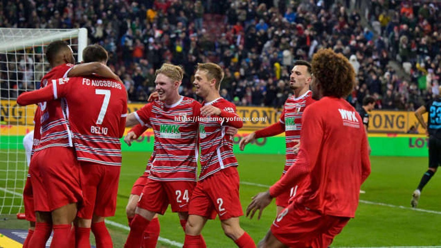 勒沃库森客场击败奥格斯堡,主场不败纪录保持 勒沃库森客场击败奥格斯堡,主场不败纪录保持