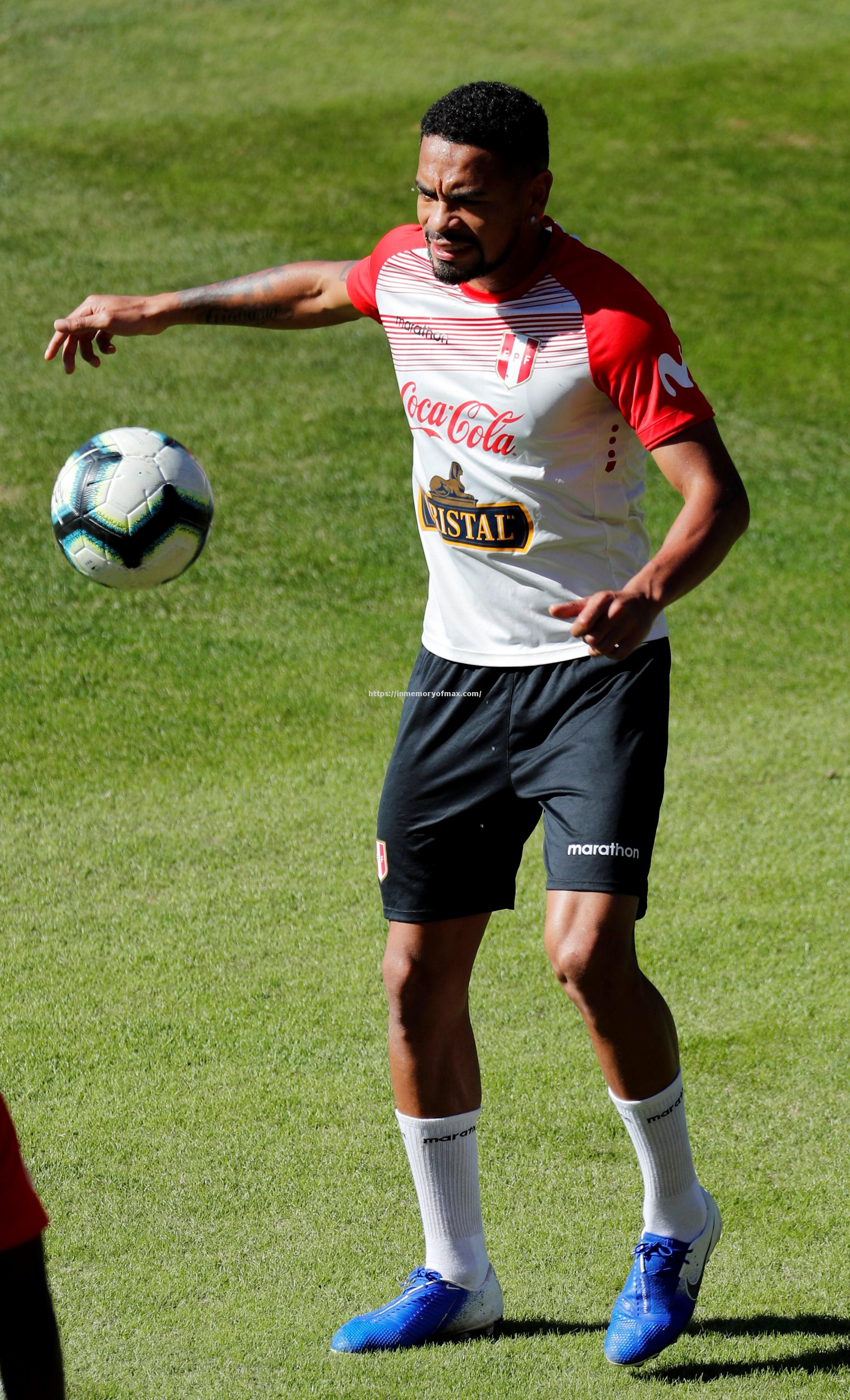 星空体育-秘鲁女足代表队备战重要比赛