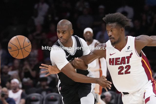 热火胜马刺,巴特勒发挥出色,队友称赞不断 热火胜马刺,巴特勒发挥出色,队友称赞不断