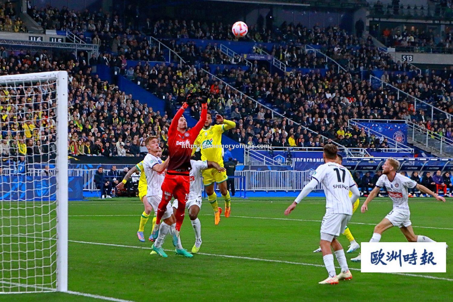 图卢兹足球俱乐部有望杀入前四 图卢兹足球俱乐部有望杀入前四