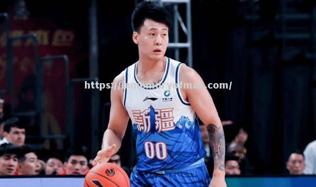 星空体育-媒体曝光CBA球员最新动态