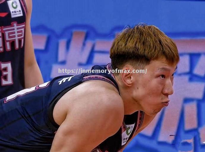 媒体曝光CBA球员最新动态 媒体曝光CBA球员最新动态