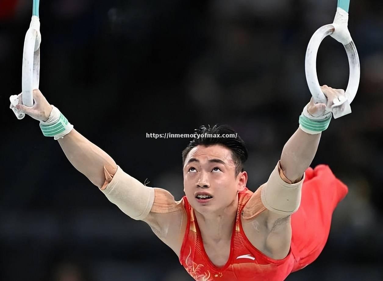 星空体育-体操男子团体决赛：日本队摘金