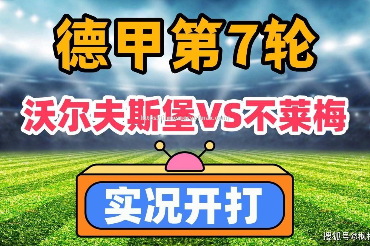 星空体育-沃尔夫斯堡逆袭险胜不莱梅，重返德甲前十