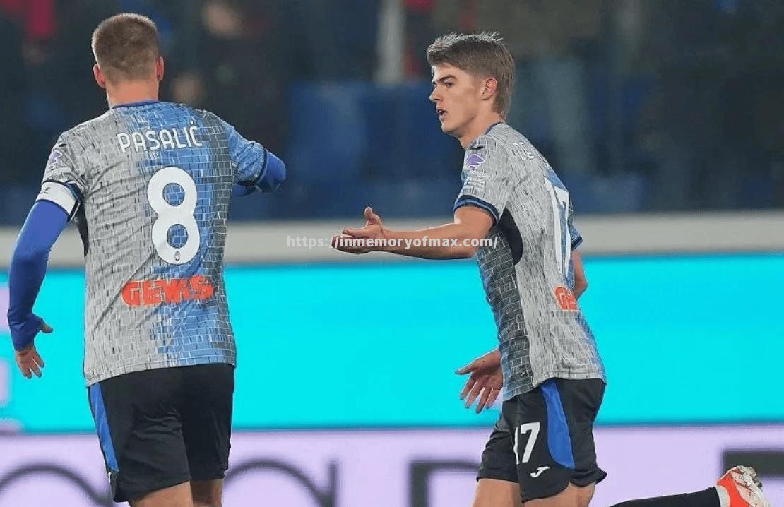 星空体育-尤文图斯客场击败亚特兰大，积分榜继续攀升