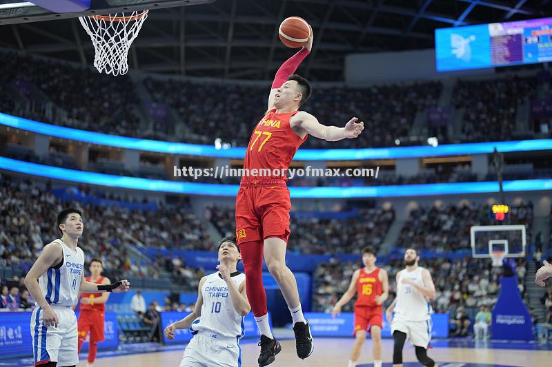 星空体育-吉林男篮强势反弹，战胜天津队获得胜利