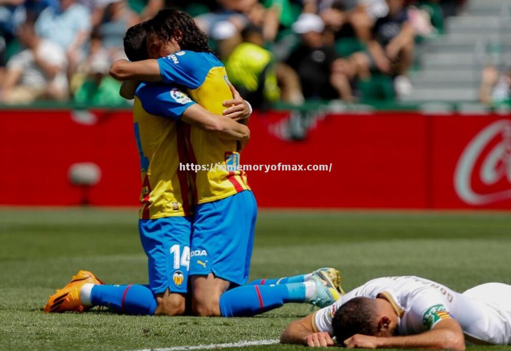 星空体育-塞维利亚击败瓦伦西亚，实力不俗