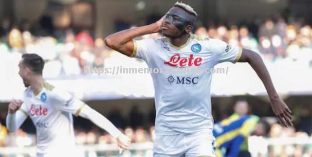 那不勒斯客场大胜,继续追赶意甲联赛领头羊 那不勒斯客场大胜,继续追赶意甲联赛领头羊