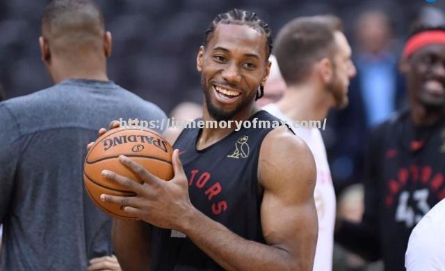 星空体育-猛龙球员接受训练备战下一场比赛