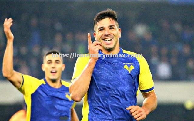 星空体育-维罗纳领先赢球，继续稳定发挥