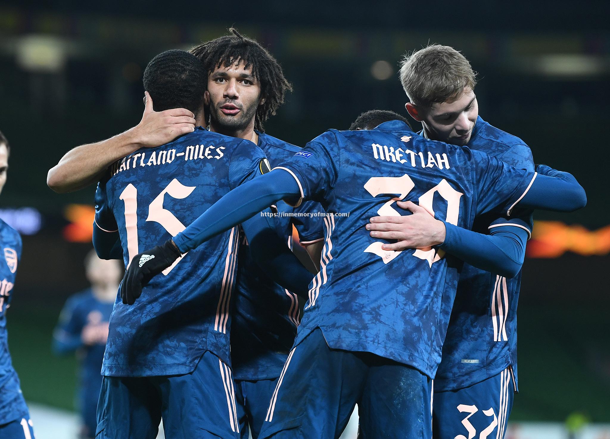 阿森纳遭遇连败,距离欧战资格日益遥远 阿森纳遭遇连败,距离欧战资格日益遥远