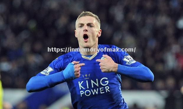 瓦尔迪梅开二度,英格兰取得重要胜利 瓦尔迪梅开二度,英格兰取得重要胜利