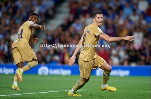 巴塞罗那领头羊,决赛前景美好 巴塞罗那领头羊,决赛前景美好