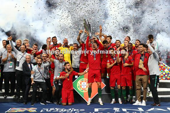 谁能称霸?欧国联四巨头将角逐冠军宝座 谁能称霸?欧国联四巨头将角逐冠军宝座