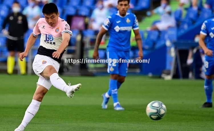 拉科鲁尼亚客场大胜莱加内斯,客场作战完美收官 拉科鲁尼亚客场大胜莱加内斯,客场作战完美收官