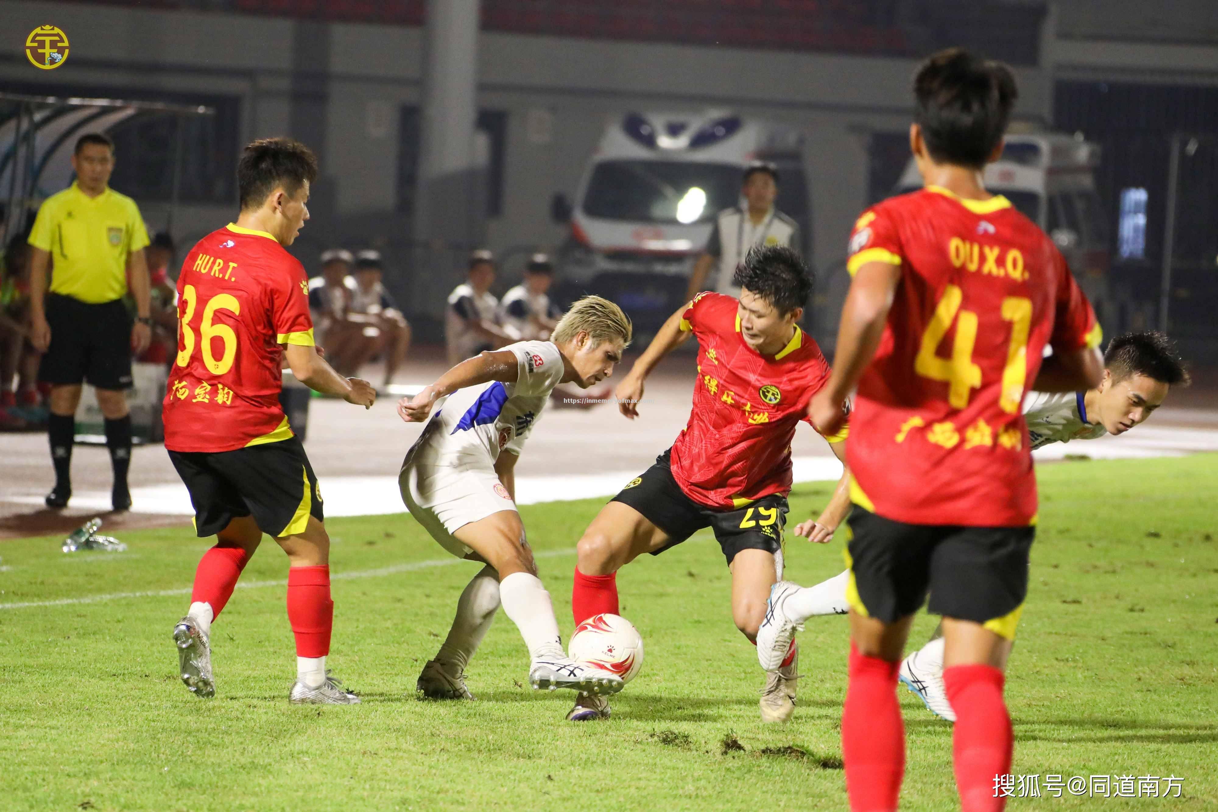 星空体育-广西队在主场比赛中交出一份漂亮答卷