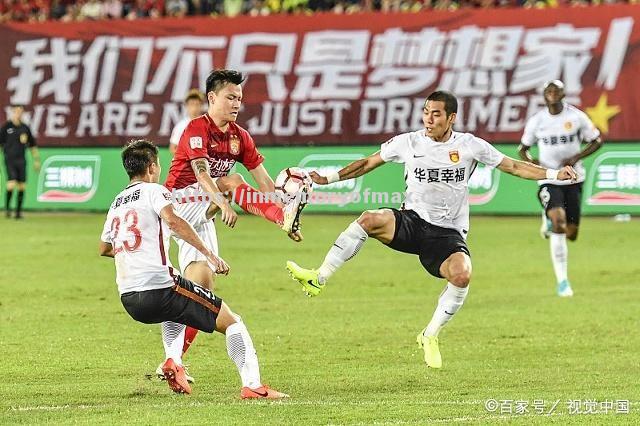 科恩众星云集大连一方,击败河北华夏幸福 科恩众星云集大连一方,击败河北华夏幸福